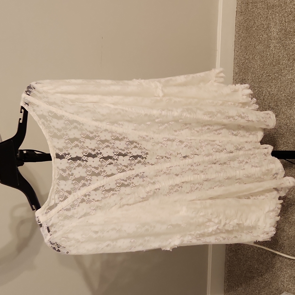 New free people Bali Valentina Slip - Picture 4 of 5